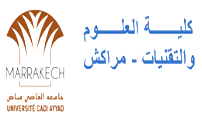 FST Marrakech - Faculté des Sciences et Techniques